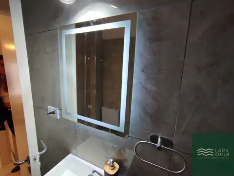 Departamento en Venta al Norte