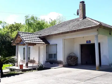 Quinta en Venta 18 años