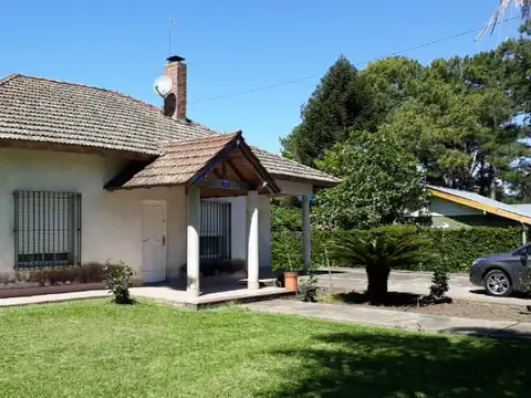Quinta en Venta en General Rodriguez, USD 135.000