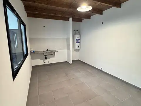 Galpon en Venta A Estrenar