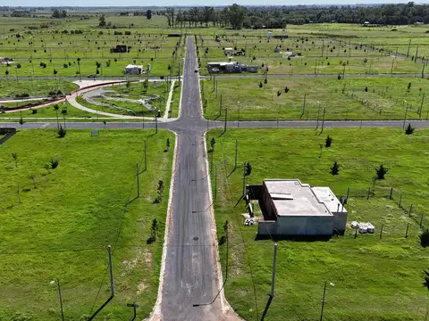 Terreno en Venta de 360,0 m2