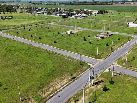 Terreno en Venta de 360,0 m2