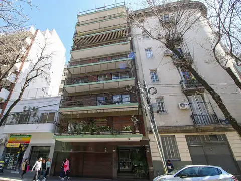 Departamento en Venta 51 años