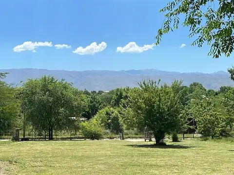 Manzana 59 lote 14 100