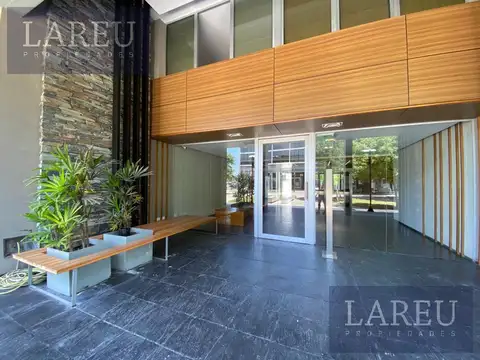 Oficina AGORA III - 46 Plaza