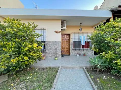 Presidente Eduardo Lonardi 1300