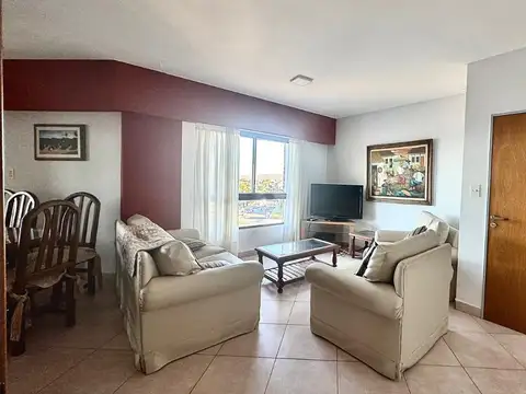 DEPARTAMENTO 3 DORMITORIOS - PUERTO MADRYN