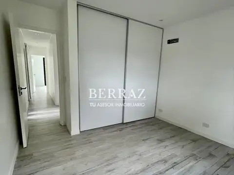 Casa en Venta 5 años