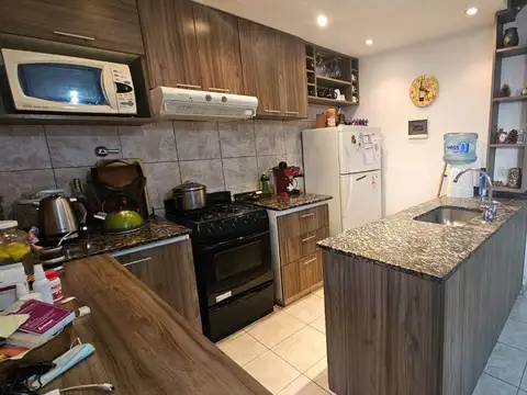 VENTA DÚPLEX 3 AMBIENTES GENERAL RODRIGUEZ