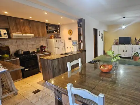 Casa en Venta 13 años