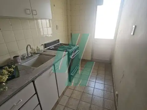 Departamento en Venta en Caballito, USD 140.000