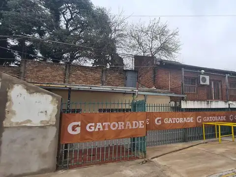 Terreno en Venta de 4463,0 m2