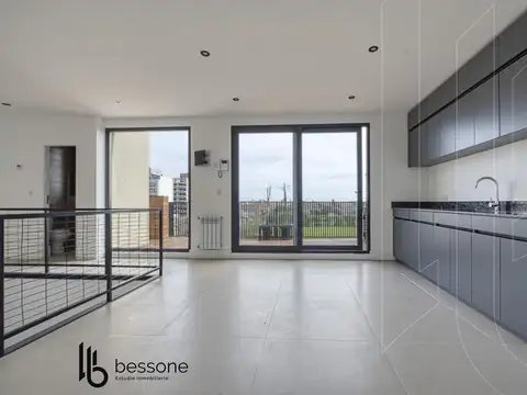 Departamento en Constitución