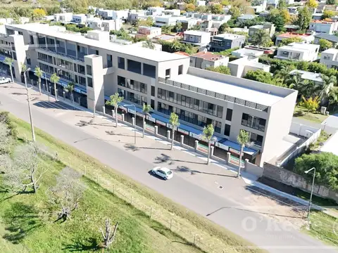 Local Comercial 7 en Office Garden - 36 m2