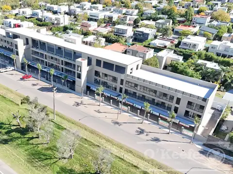 Local Comercial 7 en Office Garden - 36 m2