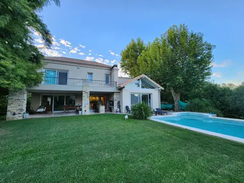 Casa en Venta 6 años