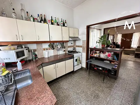 Casa en Venta 40 años