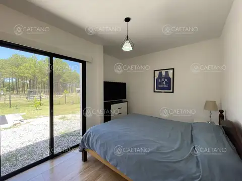 Casa en Alquiler Temporal de 2 dormitorios