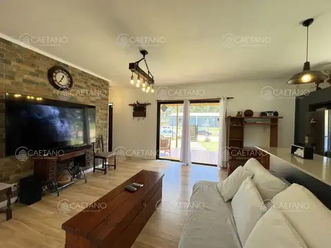 Casa en Alquiler Temporal en Punta del Este, USD 6.600