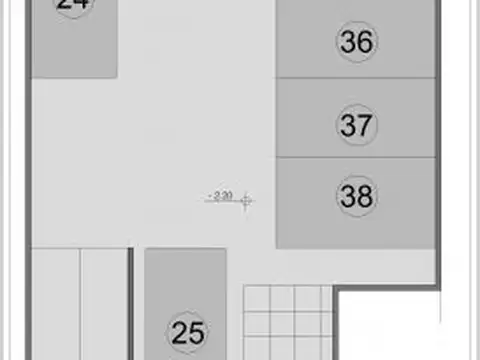 Venta - cochera - Saenz 165 - Lomas De Zamora