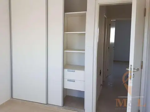 ALQUILER DUPLEX 3 DORM JARDINES DEL VALLE