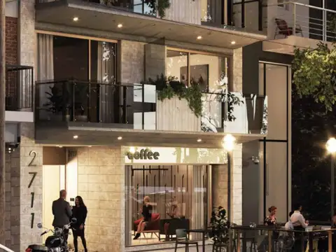 VIRREY AVILÉS al 2700