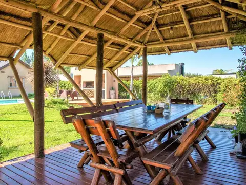 Alquiler QUINTA 1era Marzo en ROBLES DE ALVAREZ