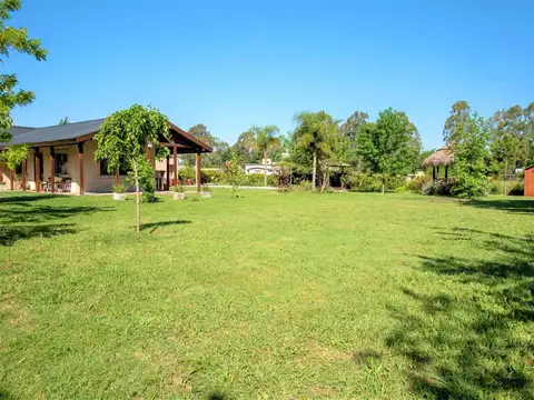 Alquiler QUINTA 1era Marzo en ROBLES DE ALVAREZ