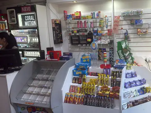 Avenida Jusn Bautista Alberdi 2400