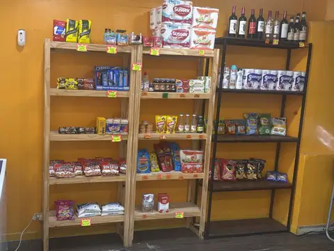 Fondo Comercio en Venta en Flores, USD 22.000