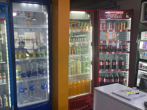 Avenida Jusn Bautista Alberdi 2400