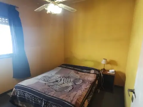 VENDE - APTO CREDITO- 3 AMB CON BALCON Y CCOCHERA ZONA SAN MARTIN