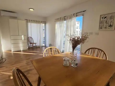 Tucuman 3700, Piso 2