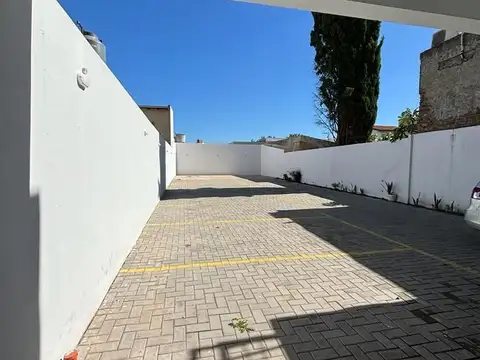 Departamento en Venta en Santos Lugares, USD 54.000