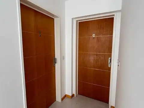 Departamento en Venta al Sur