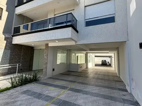 Bonifacini 3800, Piso 5