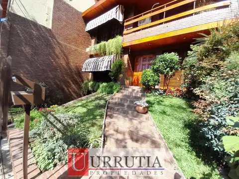 Casa en Venta de 4 dormitorios