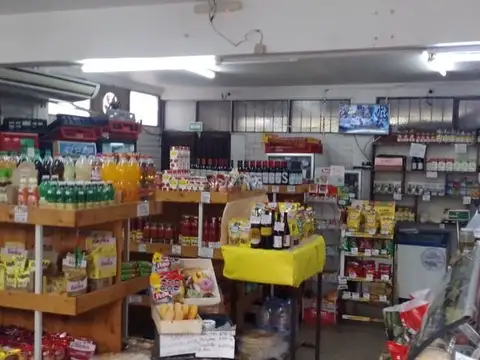 Fondo Comercio en Venta 13 años