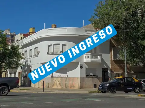 Av. Pellegrini 307 - Oficina en PA en Esquina Pellegrini y Ayacucho