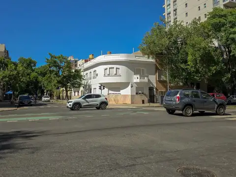 Oficina en Alquiler 66 años