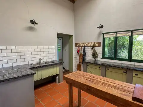 Hotel en Venta 4 años