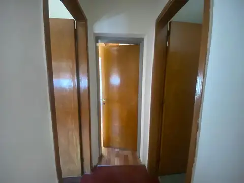 Depto Tipo Casa 5 ambientes con 2 baños