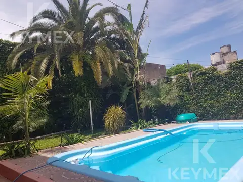Casa en Venta en Villa Elvira, USD 83.000