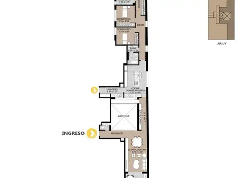 Departamento - Pichincha