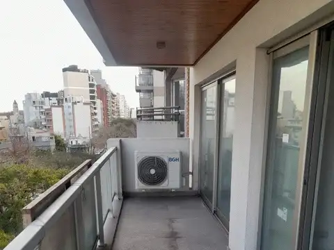 RAMON FALCON 5500, Piso 7