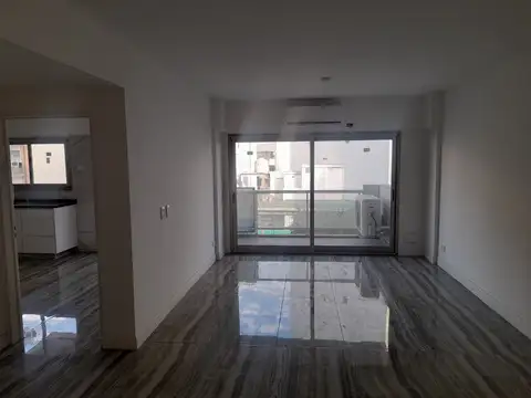 EXCELENTE PISO DE 4 AMBIENTES A ESTRENAR 118 M2