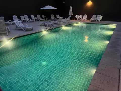 REGIO DEPTO DE DOS AMBIENTES CON  AMENIITIES EDIF TORRE