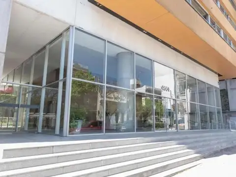 REGIO DEPTO DE DOS AMBIENTES CON  AMENIITIES EDIF TORRE