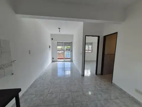 Alquiler Departamento 2 Ambientes - Ciudadela