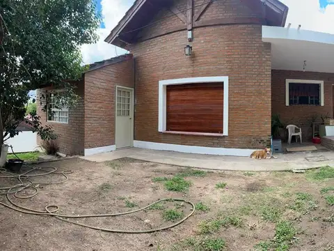 Casa en Venta en Mina Clavero, USD 105.000
